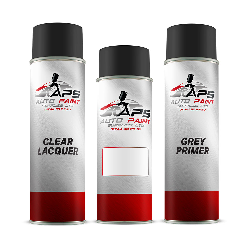 Ford Paint Code 751 Red Rush Pearl