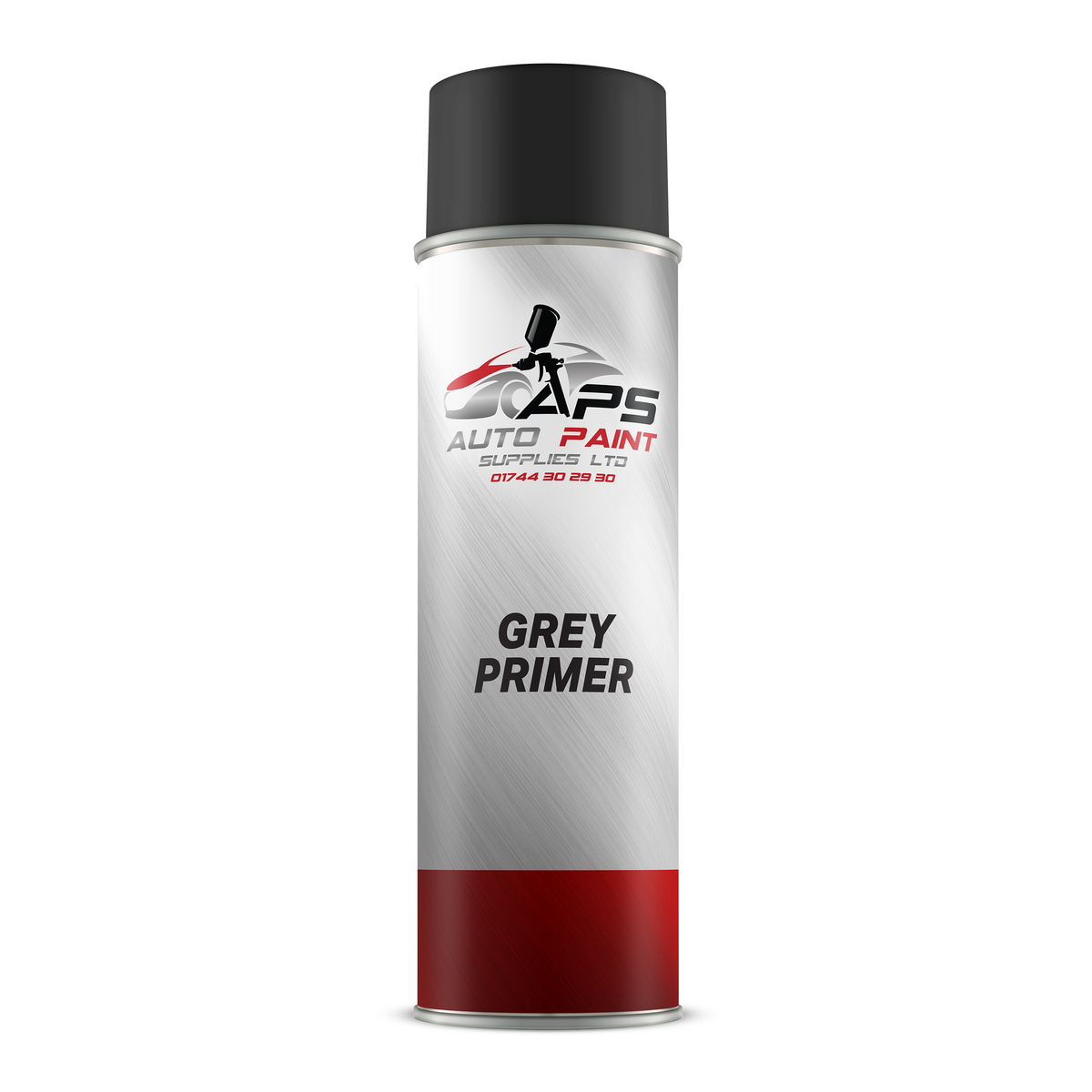 Grey Primer Aerosol 500ML