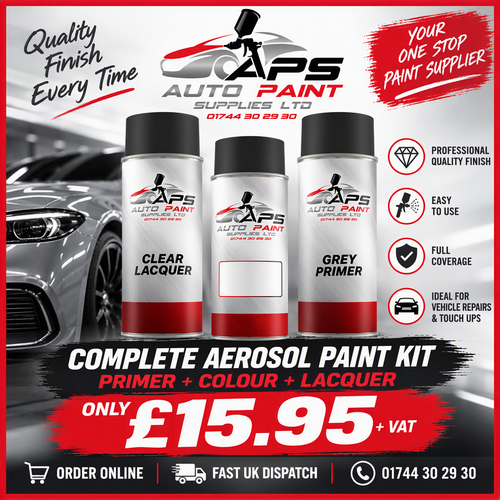 COLOURSYNC PAINT BUNDLE